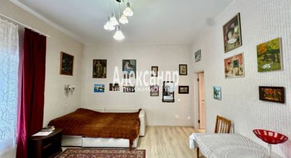 Продаётся квартира в г. Зеленогорск. Фотография №7