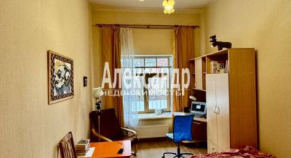 Купить квартиру 2-х комнатную, 79.2 кв. м., Россия, г. Зеленогорск. Фотография №8