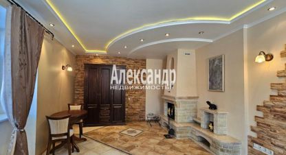 Купить дом на улице Санкт-петербурзеленогорск территория красавица г. Зеленогорск. Фотография №5