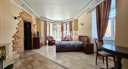 Купить 5-ти комнатную дом на улице Санкт-петербурзеленогорск территория красавица г. Зеленогорск. Фотография №4