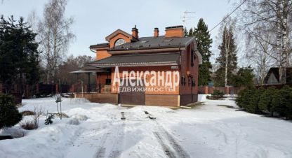 Купить 5-ти комнатную дом в г. Зеленогорск. Фотография №2