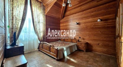 Купить дом 5-ти комнатную, 266.5 кв. м., Россия, г. Зеленогорск. Фотография №9