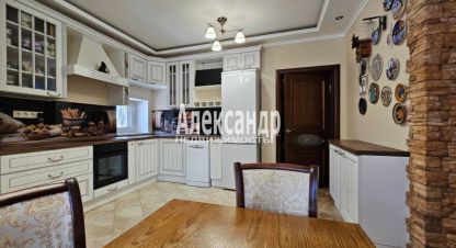 Купить дом 5-ти комнатную, 266.5 кв. м., Россия, г. Зеленогорск. Фотография №8