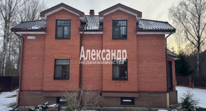 Купить дом в г. Зеленогорск. Фотография №3