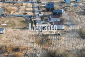 Продам земельный участок, на улице Ленинградская, Тосненский район, г. нурма, Ленинградская обл., Россия, агентство Александр-Недвижимость