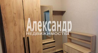 Купить квартиру, 33.5 кв. м., Россия, г. Мурино. Фотография №9