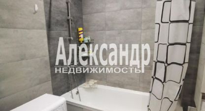 Купить квартиру, 33.5 кв. м., Россия, г. Мурино. Фотография №8