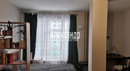 Купить квартиру в г. Мурино. Фотография №3