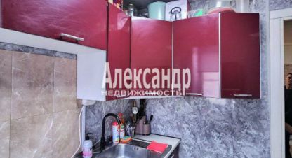 Купить 2-х комнатную квартиру в г. Кириши. Фотография №2