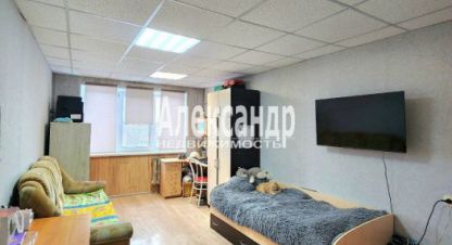 Купить квартиру на улице Ленинградская г. Кириши. Фотография №5