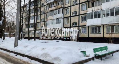 Купить квартиру 2-х комнатную, 49.6 кв. м., Россия, г. Кириши. Фотография №10