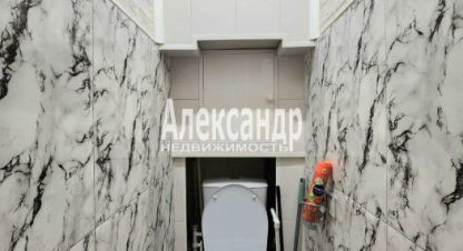 Купить квартиру 2-х комнатную, 49.6 кв. м., Россия, г. Кириши. Фотография №9