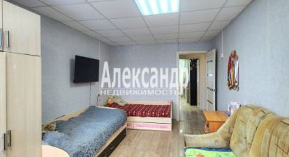 Продаётся квартира в г. Кириши. Фотография №7