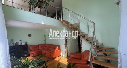 Купить дом 4-х комнатную, 116.4 кв. м., Россия, г. Шлиссельбург. Фотография №10