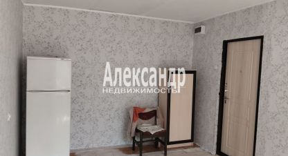 Купить комнату на улице Ленинградская кировский  шлиссельбурмалоневский канал г. Шлиссельбург. Фотография №5