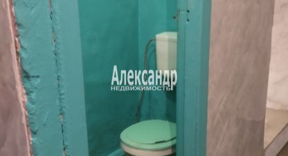 Купить комнату, 17 кв. м., Россия, г. Шлиссельбург. Фотография №9