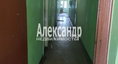 Продаётся комната в г. Шлиссельбург. Фотография №6