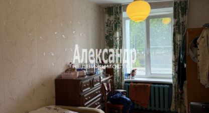 Продаётся 3-х комнатная квартира в г. Малое карлино дер. Фотография №6