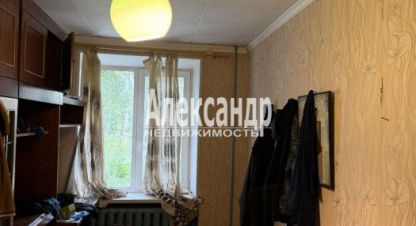 Купить квартиру 3-х комнатную, 57.1 кв. м., Россия, г. Малое карлино дер. Фотография №9