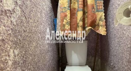 Купить 3-х комнатную квартиру на улице Ленинградская ломоносовский  виллозскоеское поселение  малое карлино 10 подъезд г. Малое карлино дер. Фотография №4