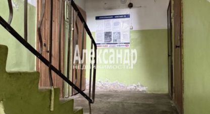 Купить квартиру 3-х комнатную, 57.1 кв. м., Россия, г. Малое карлино дер. Фотография №10