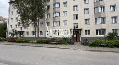 Купить 3-х комнатную квартиру в г. Малое карлино дер. Фотография №2