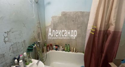 Продаётся квартира в г. Посёлок шушары. Фотография №7