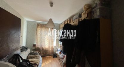 Купить квартиру в г. Посёлок шушары. Фотография №3