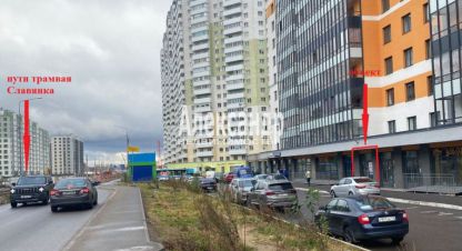 Снять торговое помещение на улице Санкт-петербурпушкинский  посёлок шушары старорусский г. Посёлок шушары. Фотография №4