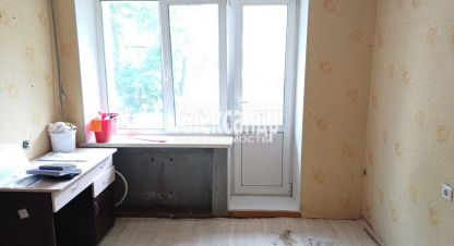 Купить квартиру 2-х комнатную, 43.4 кв. м., Россия, г. Шлиссельбург. Фотография №9