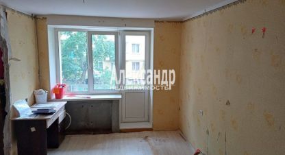 Купить квартиру 2-х комнатную, 43.4 кв. м., Россия, г. Шлиссельбург. Фотография №8