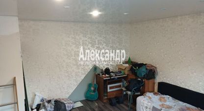 Купить квартиру 2-х комнатную, 35.8 кв. м., Россия, г. Шлиссельбург. Фотография №8