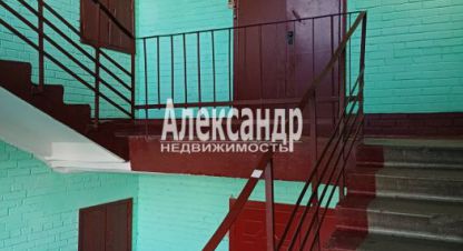 Купить 2-х комнатную квартиру на улице Ленинградская кировский  шлиссельбурпионерский г. Шлиссельбург. Фотография №4