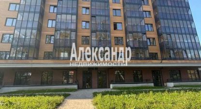 Снять офисное помещение в г. Посёлок шушары. Фотография №3