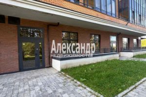 Сдам офисное помещение с общей площадью 86.9м2, на улице Санкт-петербурпушкинский  посёлок шушары территория ленсоветовский, Пушкинский район, г. Посёлок шушары, Санкт-Петербург, Россия, агентство Александр-Недвижимость