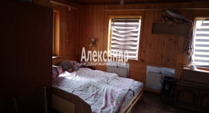 Продаётся 2-х комнатная дом в г. Волхов. Фотография №6 Продаётся 2-х комнатная дом в г. Волхов. Фотография №6