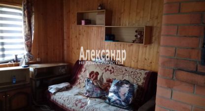 Купить дом 2-х комнатную, 45 кв. м. Фотография №8 Купить дом 2-х комнатную, 45 кв. м., Россия, г. Волхов. Фотография №8