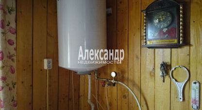 Купить дом 2-х комнатную, 45 кв. м. Фотография №9 Купить дом 2-х комнатную, 45 кв. м., Россия, г. Волхов. Фотография №9