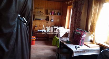 Продаётся дом в г. Волхов. Фотография №7 Продаётся дом в г. Волхов. Фотография №7