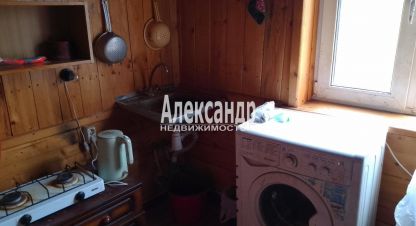 Купить дом 2-х комнатную, 45 кв. м. Фотография №10 Купить дом 2-х комнатную, 45 кв. м., Россия, г. Волхов. Фотография №10