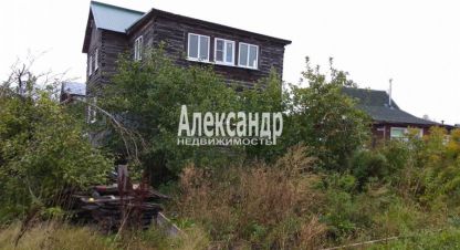 Купить 2-х комнатную дом в г. Волхов. Фотография №2 Купить 2-х комнатную дом в г. Волхов. Фотография №2