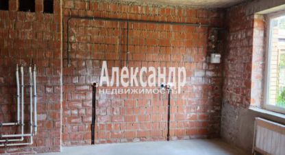 Купить коттедж/дачу на улице Санкт-петербурзеленогорск липовая г. Зеленогорск. Фотография №5