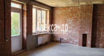 Купить 5-ти комнатную коттедж/дачу на улице Санкт-петербурзеленогорск липовая г. Зеленогорск. Фотография №4