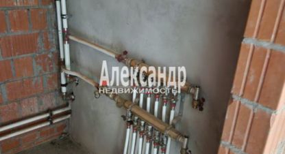 Купить коттедж/дачу 5-ти комнатную, 171.5 кв. м., Россия, г. Зеленогорск. Фотография №9