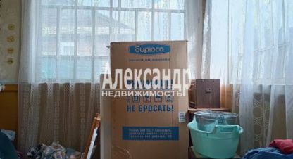 Продаётся 3-х комнатная дом в г. Тихвин. Фотография №6