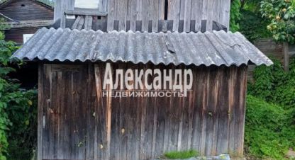 Купить дом на улице Ленинградская тихвин чернышевская г. Тихвин. Фотография №5