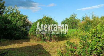 Купить 3-х комнатную дом на улице Ленинградская тихвин чернышевская г. Тихвин. Фотография №4