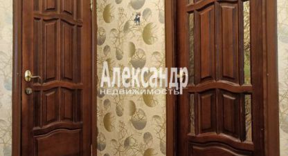 Купить комнату на улице Ленинградская тихвин учебныйок г. Тихвин. Фотография №5