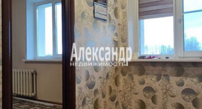 Купить комнату в г. Тихвин. Фотография №3