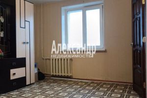 Продам комнату с общей площадью 22м2, 5/9 эт., на улице Ленинградская тихвин учебныйок, Тихвинский район, г. Тихвин, Ленинградская обл., Россия, агентство Александр-Недвижимость